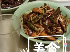 西施豆腐-弄堂里(西溪龙湖天街店)