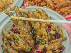 -小民大排档(光谷店)
