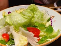 养生大拌菜-小湘旺臭鳜鱼(百子湾店)