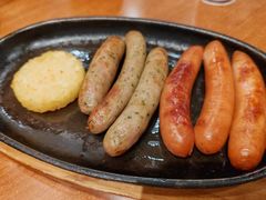 -萨莉亚(百联真光路店)