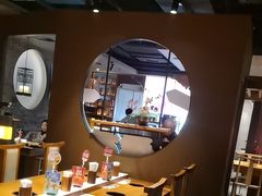 -呷哺呷哺 黄金牧场 (欢乐谷店)
