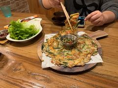 -恩你小木屋·韩式料理(假日广场店)