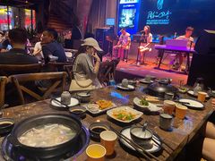 -同仁四季椰子鸡(海岸城天利店)