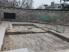 -明皇城东安门遗址