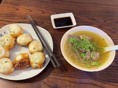 -哑巴生煎(临顿路店)