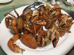 同安煎蟹-鑫悦楼煎蟹·16年海鲜大排档