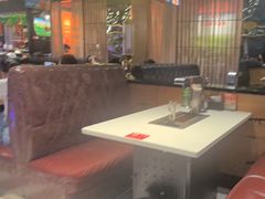 -AK47烤羊腿串吧(柳浪家园店)