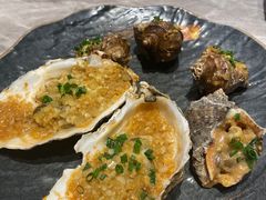 -黄鱼炙夜(华家池店)