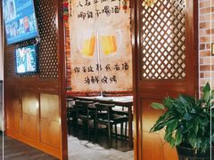 -海鲜烧烤