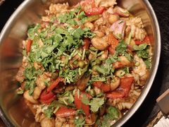 -杭州钱江新城万怡酒店-西餐厅