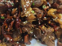 -宏运厨房·海鲜青岛菜·生日宴(城市阳台店)