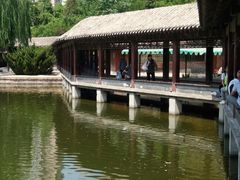 -团结湖公园