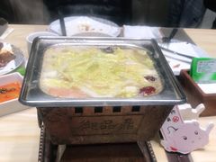 -西藏饭店·亚克·食光自助餐厅(文殊院店)
