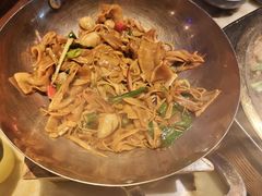 -绿茶餐厅(昌平悦荟店)