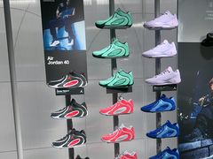 -松雷商业(南岗店)