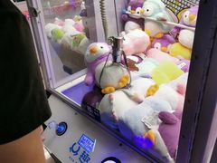 -天天玩X秋葉原日系动漫游戏中心