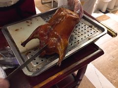 -同喜烤鸭店(光芒店)