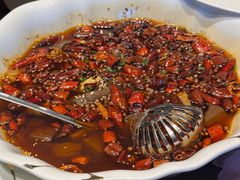 -秀儿四九城·新京菜(亚运村鸟巢店)