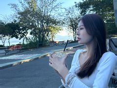 -ommo cafe(半岛城邦店)