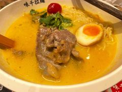 -味千拉面(惠州文昌一路分店)