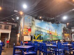 -马路边边麻辣烫串串火锅(体育西路店)