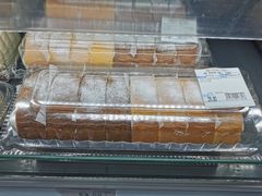 -沃尔玛(前山店)