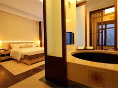 -西安华清御汤酒店