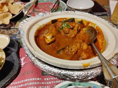 -小娘惹厨房Little Nyonya(狮城有约上榜店)