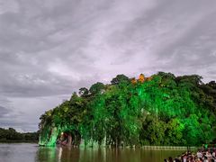 -桂林两江四湖景区