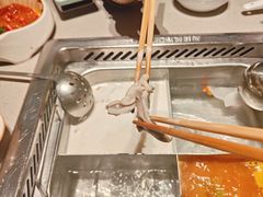 -海底捞火锅(银泰中心店)