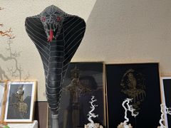 -辛庄国际文化艺术区