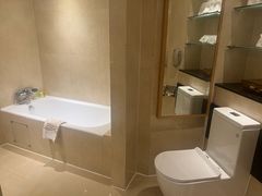 -香港尖沙咀皇悦酒店