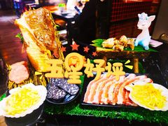 -鹤江桥·红油牛肉粉(SKP店)