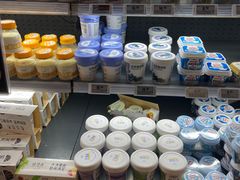 -Olé精品超市(上海虹桥南丰城店)