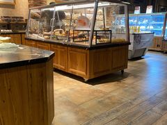 面包甜点陈列柜-可莎蜜儿(金沙学府店)