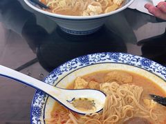 -亚肥沙茶面(黄厝店)