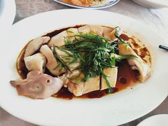 -旭璟酒家·传统粤菜·湘菜(逸景路店)