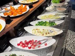 -拉蒂娜·巴西牛排馆 Latina·Brazilian Steakhouse(王府井喜悦店)