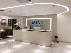 点击看大图 -MIVI·纹眉半永久野生眉