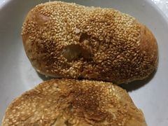 -朱记小郑酥烧饼(建康路店)