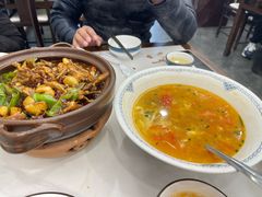 -王家大院·南京菜(湛江路总店)