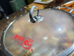 -黄记煌三汁焖锅(崇文门店)