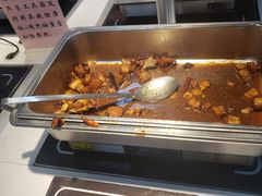 -中国农业大学-第4食堂