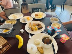 -惠州康帝国际酒店