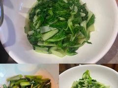 -湖南老灶台·生态农业餐饮(龙胜店)