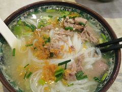 -许佳后安粉汤店