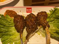 -哈力家·西北烧烤烤串(凤城三路店)