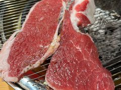 -东都亭韩国料理(马栏广场店)