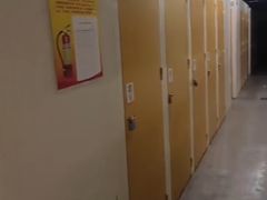 -大众迷你仓自助寄存仓库(金桥2店)