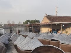 -苏州市吴中区光福窑上花果蜜饯厂